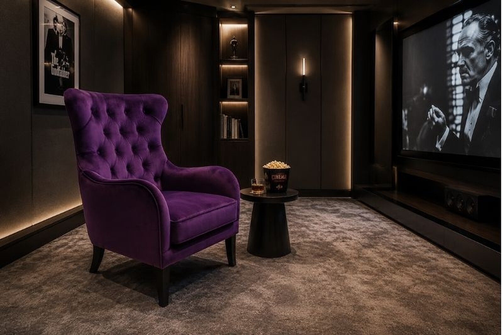 Chesterfield 主人椅｜HD7065 圖2
