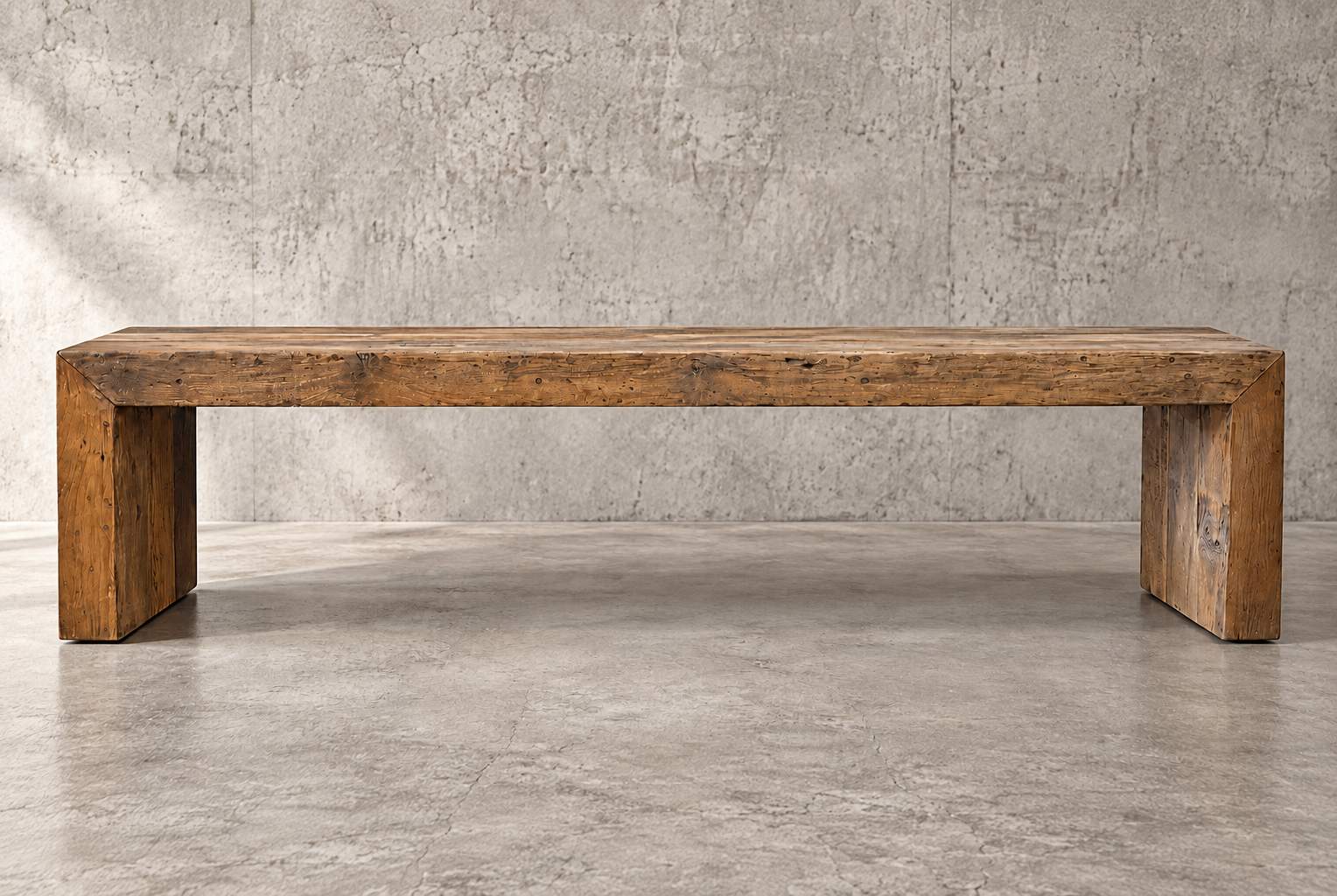 BANDA BENCH 長凳 180